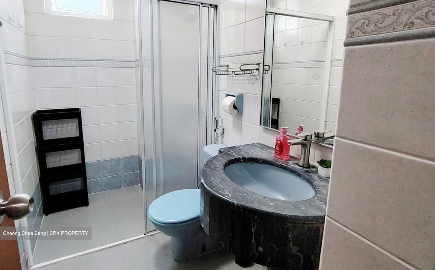 Jervois Lodge (D10), Condominium #620719871